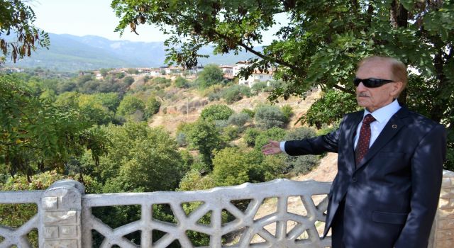 Karacasu'da acı kayıp