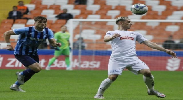 NazNaz'ın mücadelesi alkışları topladı