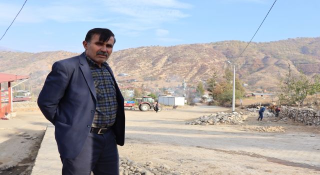 Ovacık’tan Nazilli Belediyesine tam not