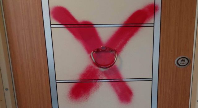 Akıl almaz oyunu polis çözdü