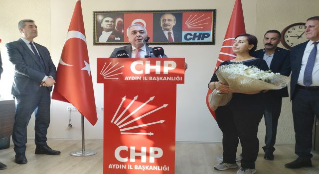 Ali Çankır istifa etti, Milletvekilliği adaylığını açıkladı