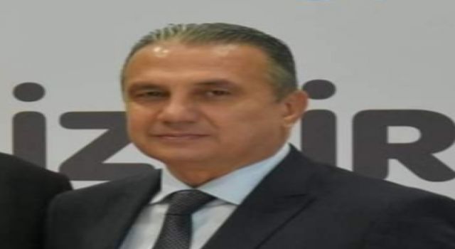 Başkan Yardımcısı Kadir Mutlu görevden alındı