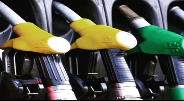 Benzin ve motorine indirim geliyor