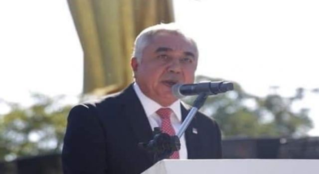 CHP Aydın İl Başkanı Ali Çankır yarın istifa ediyor