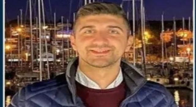 Çine'li komiser trafik kazasında şehit oldu