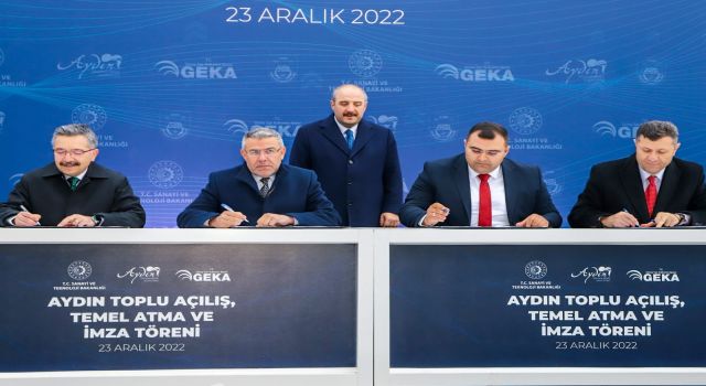 Köşk Kestanesi marka olma yolunda