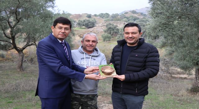 Nazilli, yılda 100 bin kişiyi misafir etmeye hazır