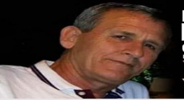 Nazillispor'un efsane oyuncusu kalbine yenik düştü