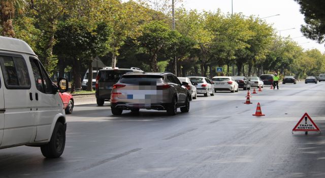 Aydın'da ölümlü kazalarda artış