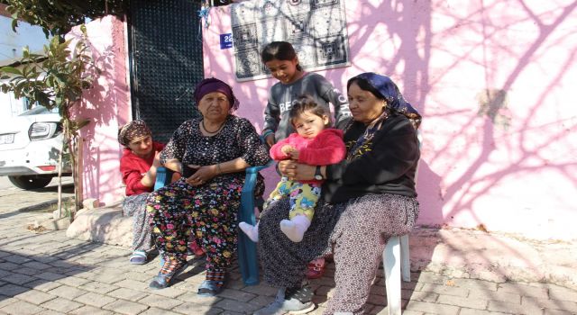 Aydınlı Romanlar: "Cumhurbaşkanımız Romanların reisi, onu çok seviyoruz"