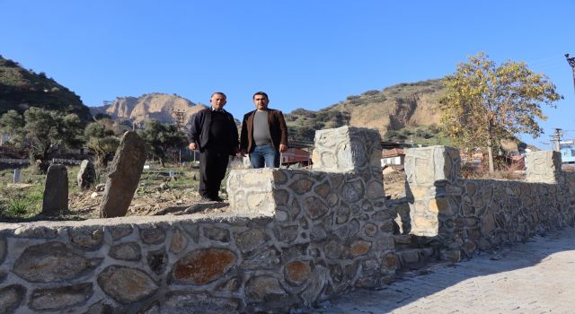 BAŞKAN ÖZCAN TALİMAT VERDİ