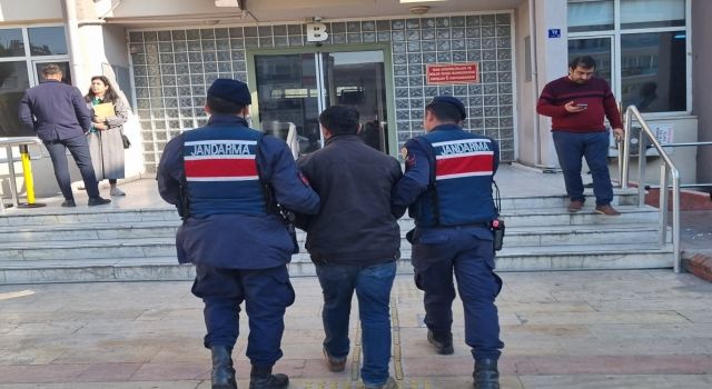 Jandarma suçlulara göz açtırmıyor