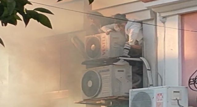 Nazilli'deki patlamada ağır yaralanan Cennet kurtarılamadı