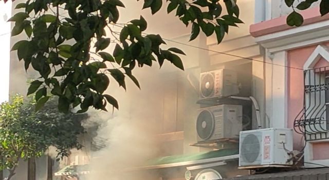 Nazilli'deki patlamada tutuklu sayısı 4'e çıktı