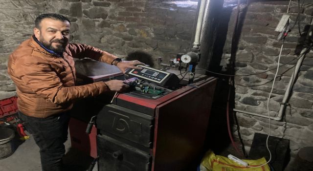 Sağlıklı ısınmak için bakım şart