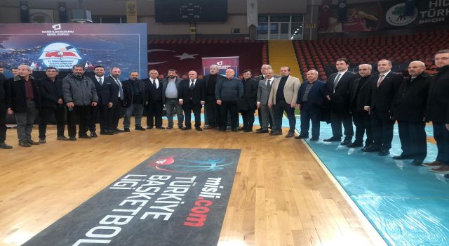 TGK’NIN İKİ ADAYI BİK SEÇİMİNİ KAZANDI