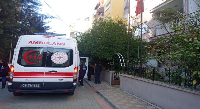 Yanlış ihbar ekipleri harekete geçirdi, olay yerine gelince gerçek anlaşıldı