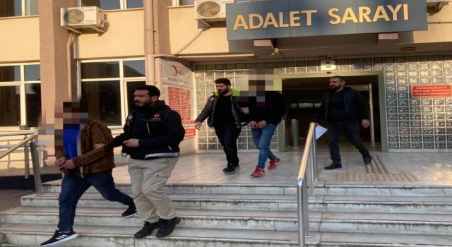 Aydın Emniyeti uyuşturucuya geçit vermiyor