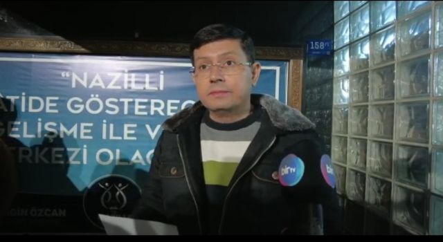 Nazilli’den 83’ü TIR 154 araç deprem bölgesine gönderildi