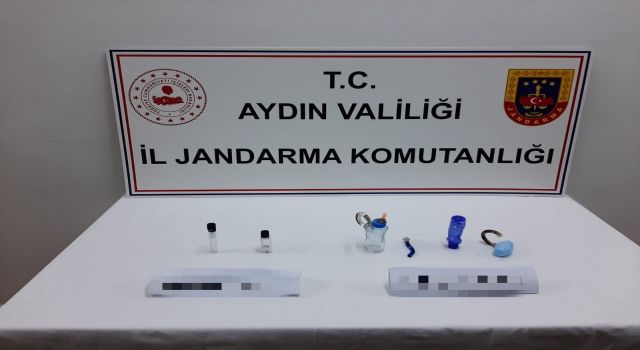 7 uyuşturucu şüphelisi jandarmadan kaçamadı