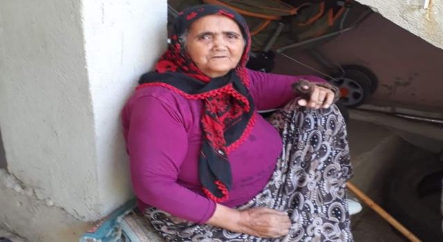 Belediye Meclis Üyesinin anne acısı