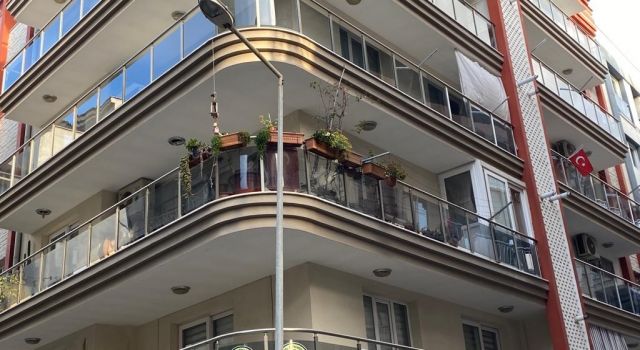 Balkonlardaki gizli tehlikeye dikkat