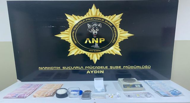 Narkotik ekipleri uyuşturucuya geçit vermiyor