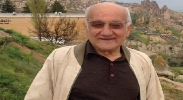 Nazilli'nin tanınmış ismi hayatını kaybetti