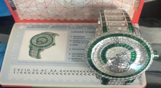 Aydın’da narkotik operasyonu