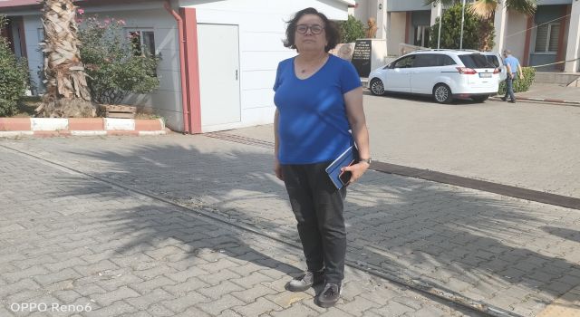 Çocuk İstismarı Davasının 2. Duruşması Görüldü