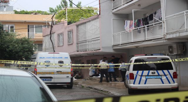 Kan donduran cinayette ölü sayısı 4'e çıktı