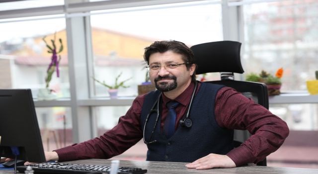 Sıcak havada kalbe dikkat