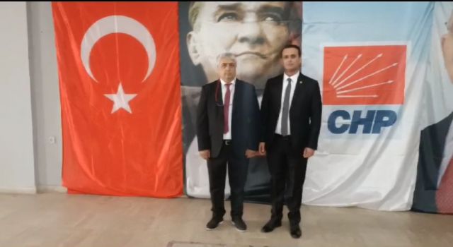 CHP Nazilli'de seçimin ilk gün kazananı beyaz liste oldu