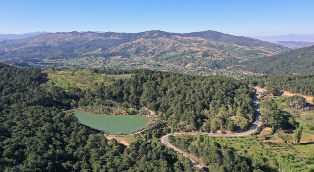 Burası Karadeniz değil Kuyucak