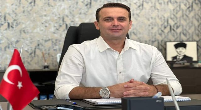 Erkan Acahan'dan Saatçi'ye gönderme