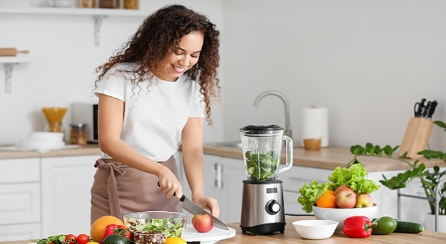 Sıcak Yaz Günlerinde Susuzluğu Gidermeye Yardımcı Olacak Besinler