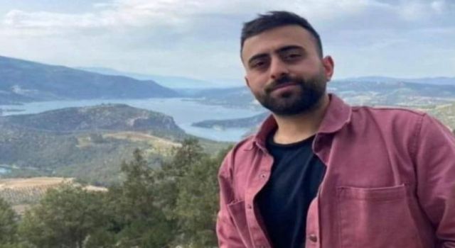 24 yaşındaki genç hayata tutunamadı