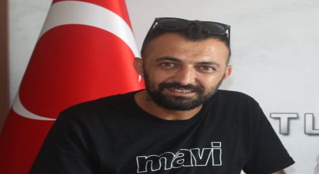 Nazilli Belediyespor'da Kaya dönemi