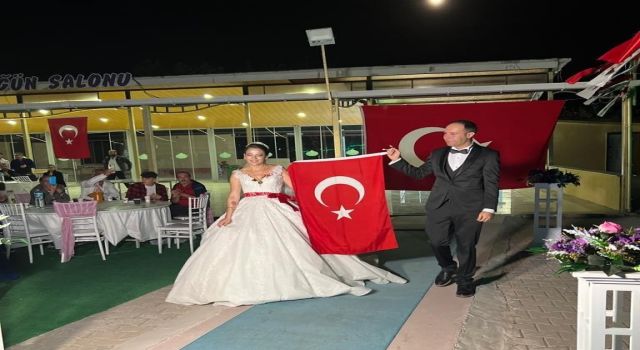 Cumhuriyetin 100. Yılında dünyaevine girdiler