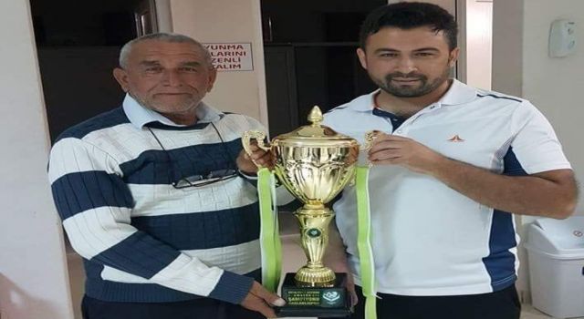 Nazilli'yi üzen ölüm