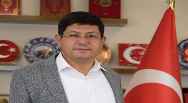 Kürşat Başkan anjiyo oldu