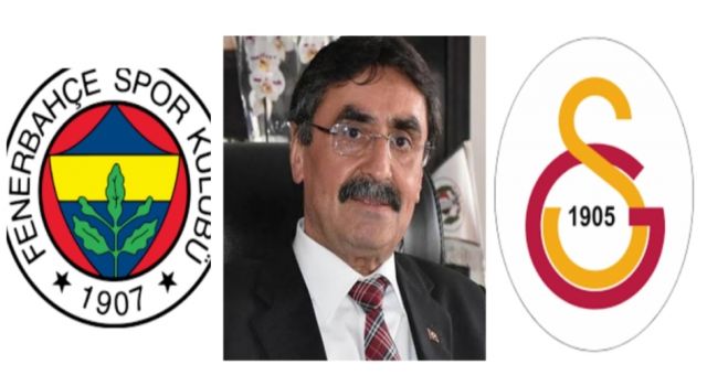 Başkan Adayı Zeki İnal'dan sert tepki