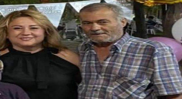 CHP'li Güler Kurudere Akbaş'ın acı günü