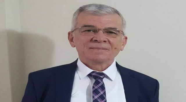 Nazilli Basınının acı kaybı