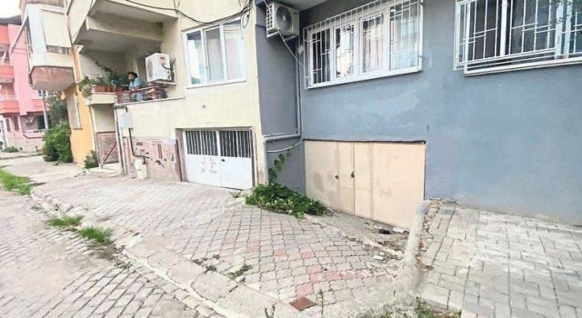 Nazilli'de 12 yıl önce işlenen Sürmeli cinayeti sonuçlandı