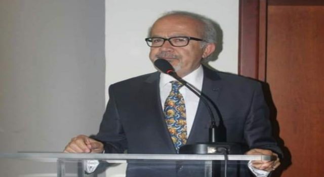 Nazilli'nin tanınmış ismi hayatını kaybetti