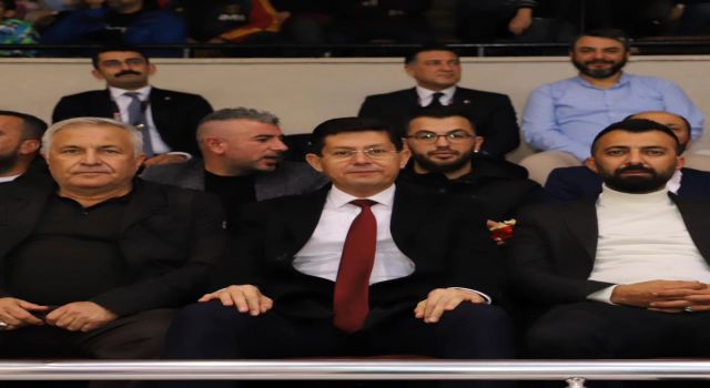 Potanın Efelerinden Muhteşem Geri Dönüş