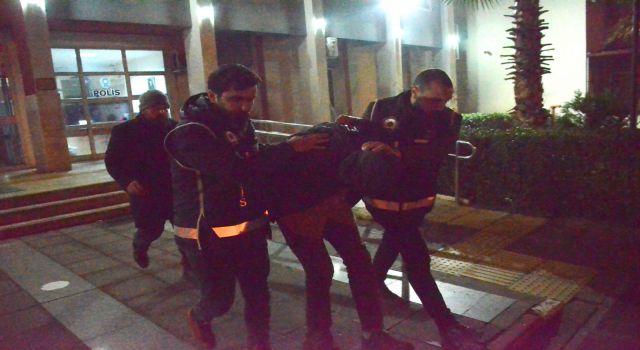 Sahte savcıya esnaf şoku