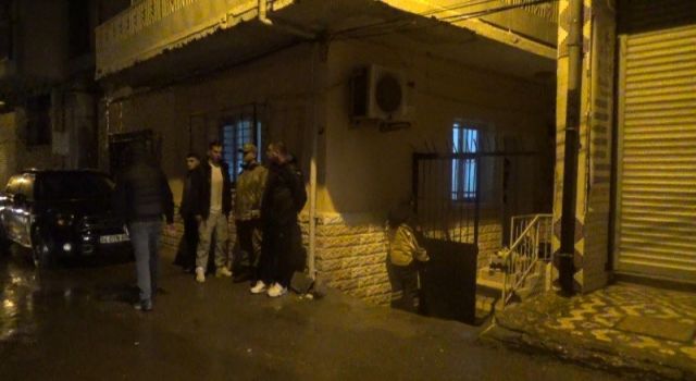 Şehidin acı haberi ailesine verildi