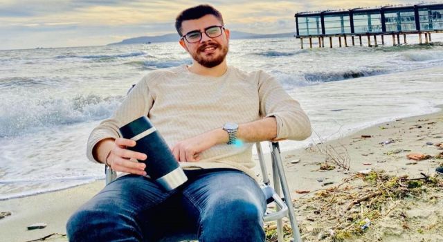 En mutlu gününde en acı haberi almıştı, hayata tutunamadı